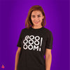 T-shirt Unisexe - BOOOOOOOM!
