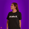 T-shirt Unisex - ScaleX