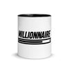 Mug - MILLIONAIRE