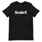T-shirt Unisex - ScaleX